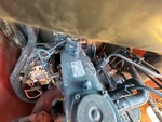 Motor with