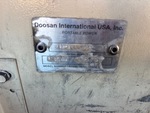 General Appearance with Unit Serial Number