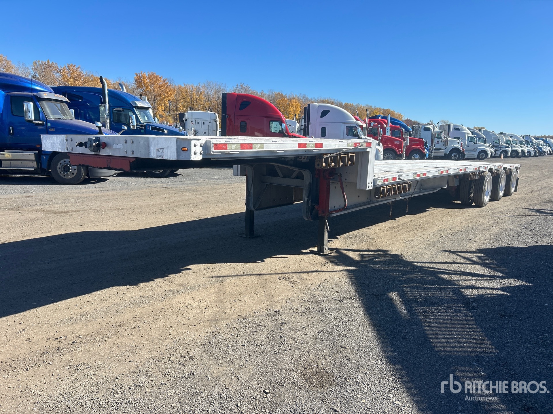 2014 Manac 13348B409