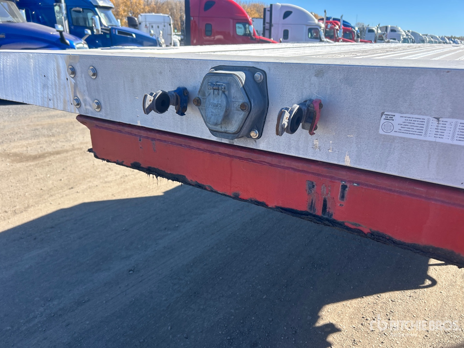 2014 Manac 13348B409