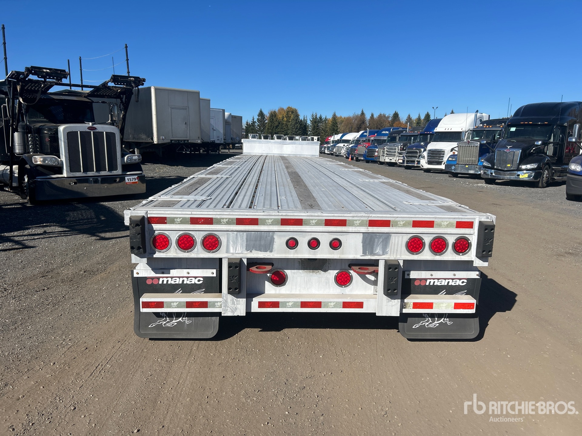 2014 Manac 13348B409