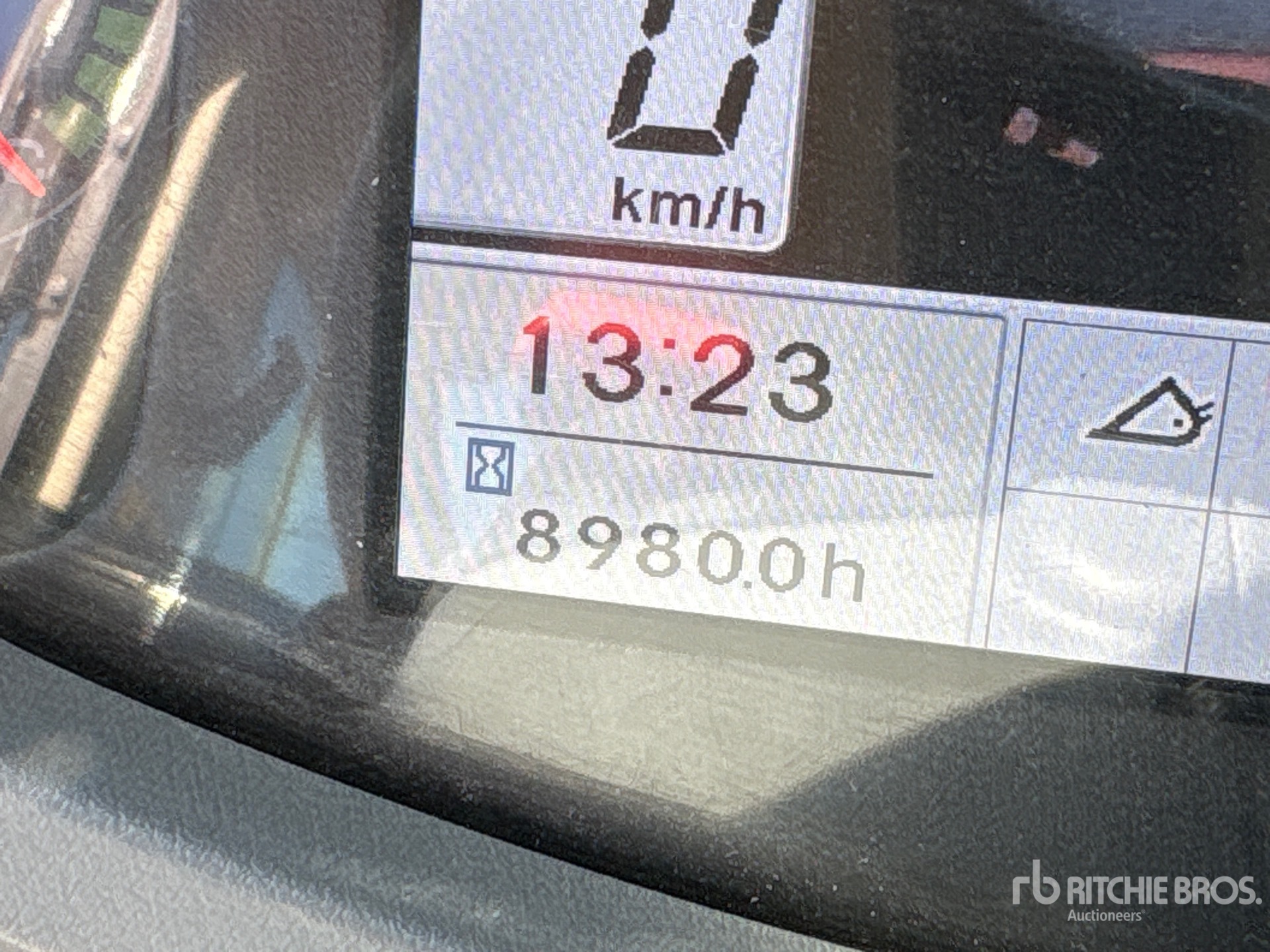 2018 Hitachi ZW250-5B