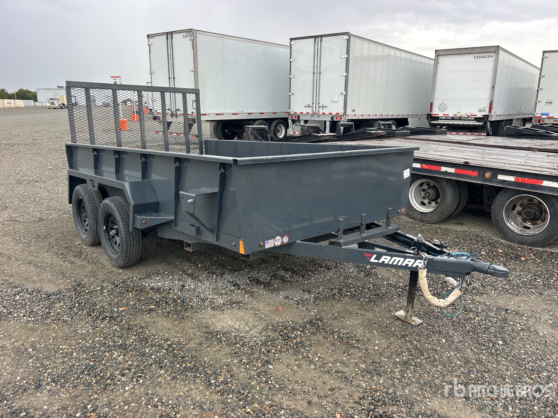 2024 Lamar US771223