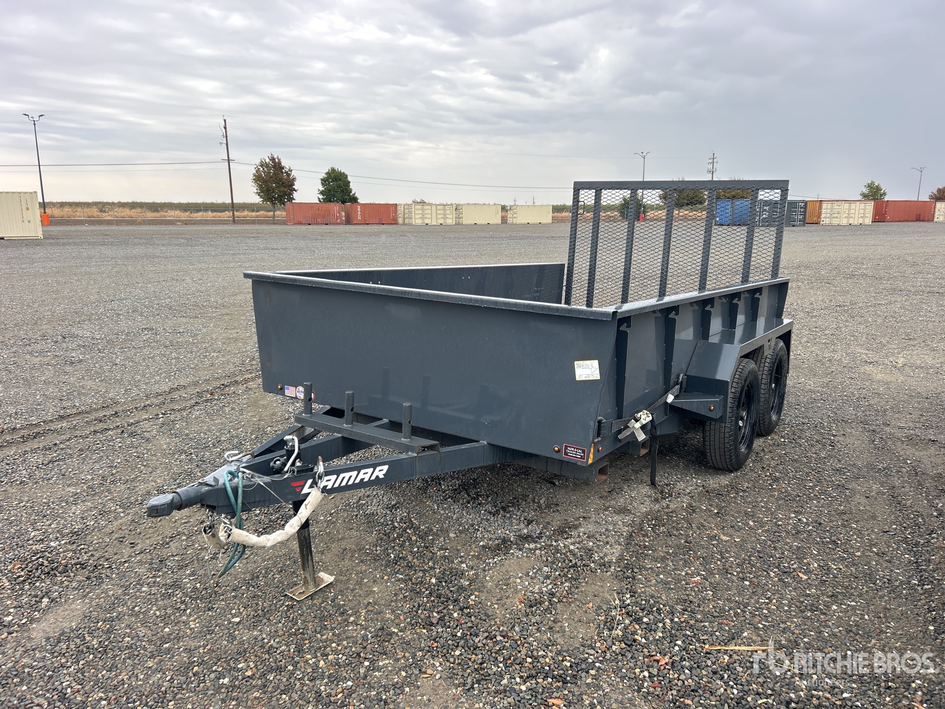 2024 Lamar US771223