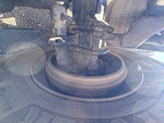 Brakes with