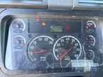 Cab with Warning Lights