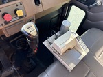 Cab with
