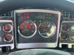 Cab with Warning Lights