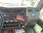 Cab with