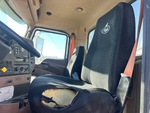 Cab with