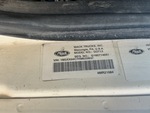 General Appearance with Numéro de série/Numéro d'identification du véhicule automobile