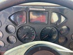 Cab with Warning Lights