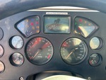Cab with Warning Lights