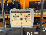 Control Station with