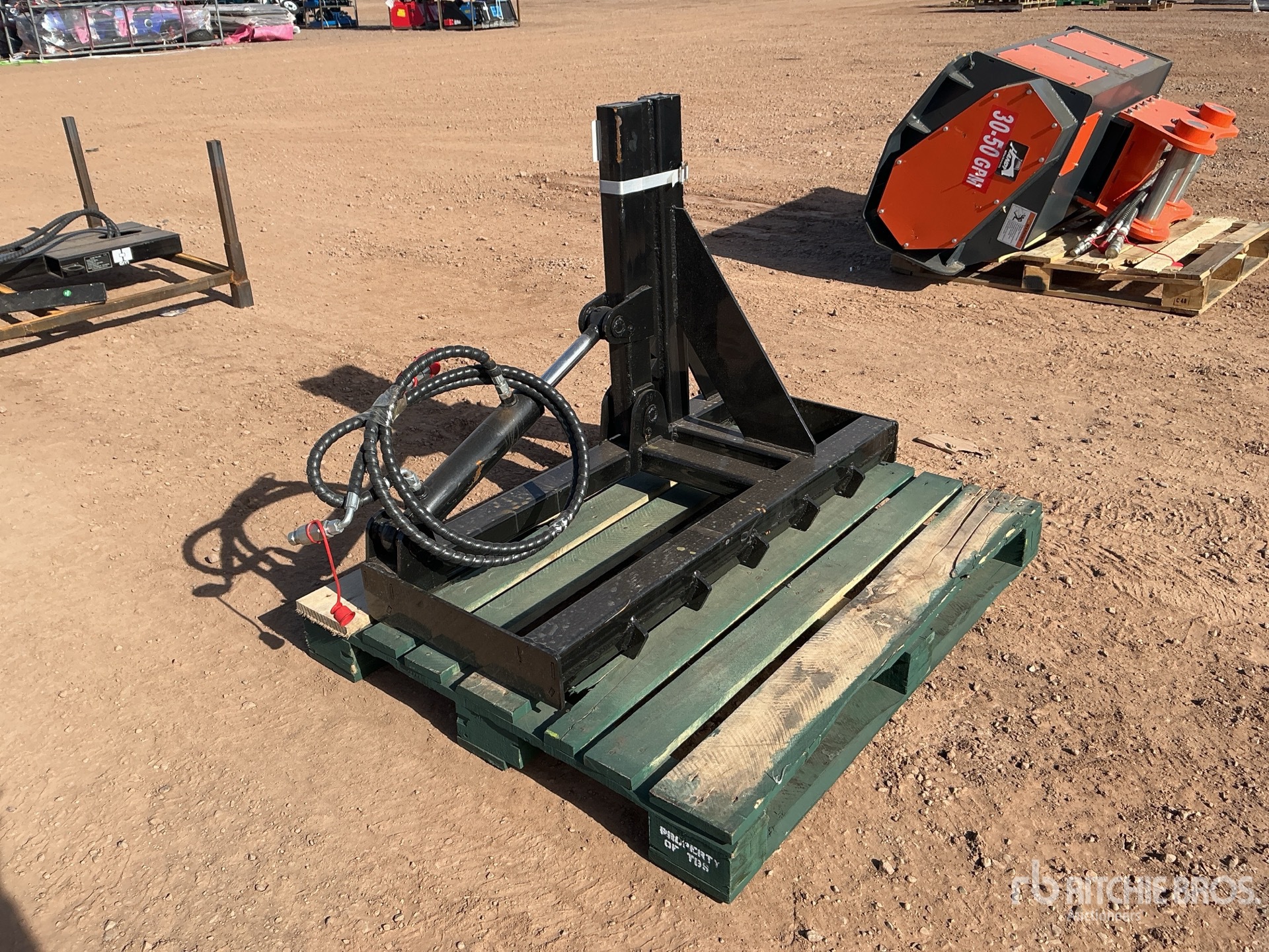2026 GIYI TP25