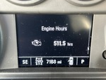 Cab with Engine Hours