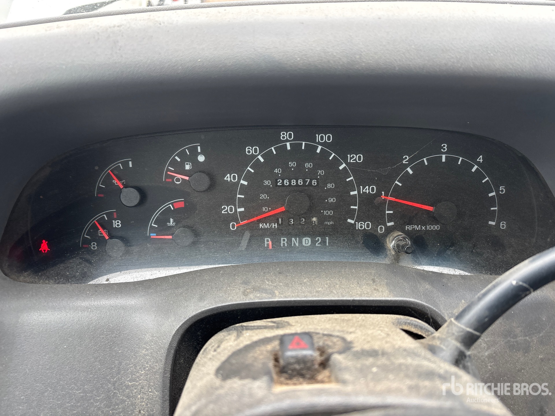 1999 Ford F-350