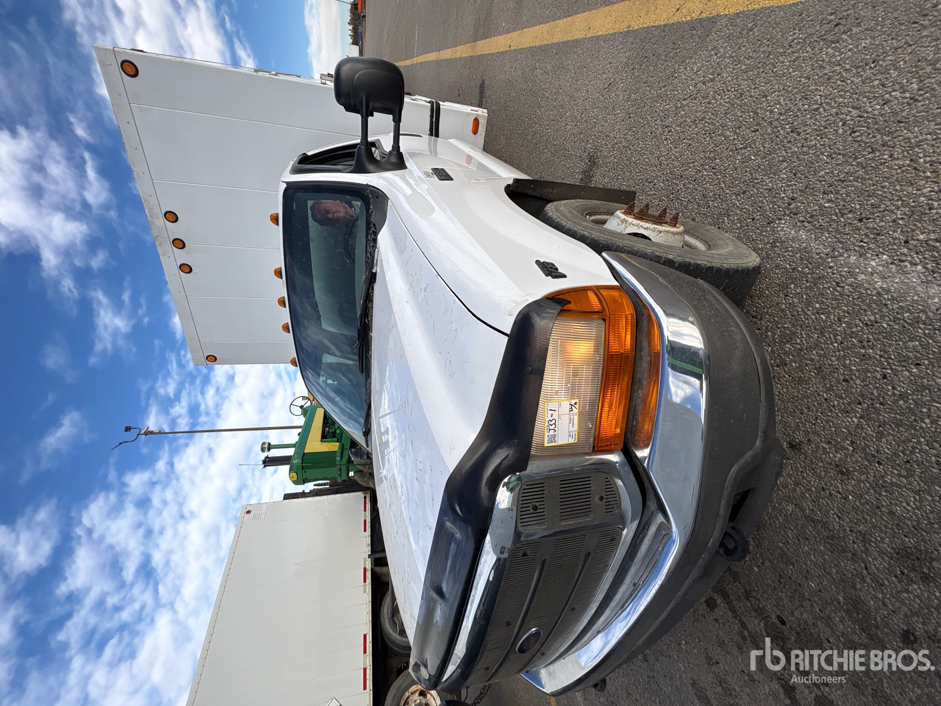 Photo of 1999 Ford F-350