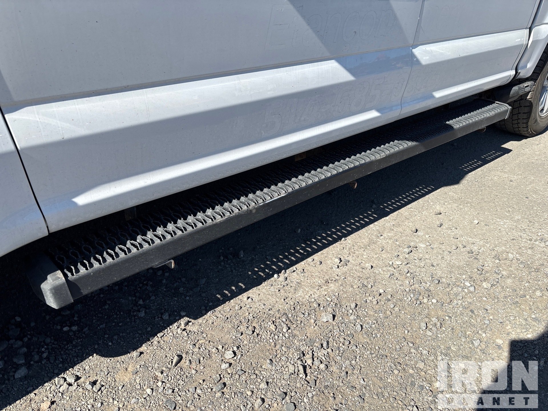 2018 Ford F150 XLT