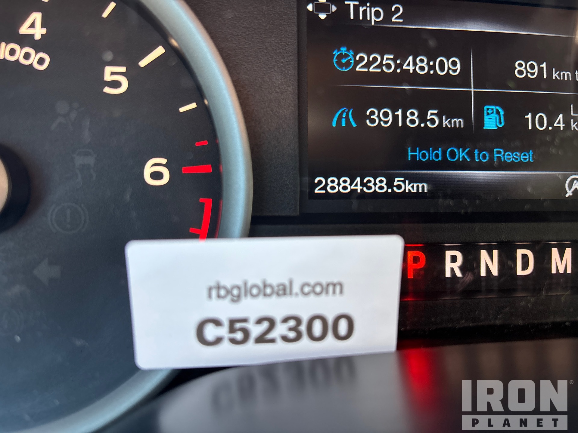 2018 Ford F150 XLT