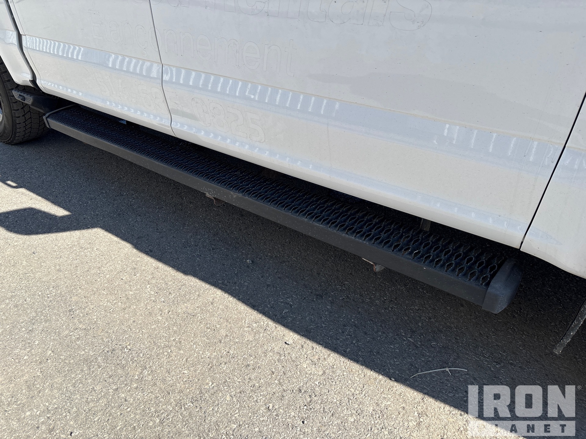 2018 Ford F150 XLT