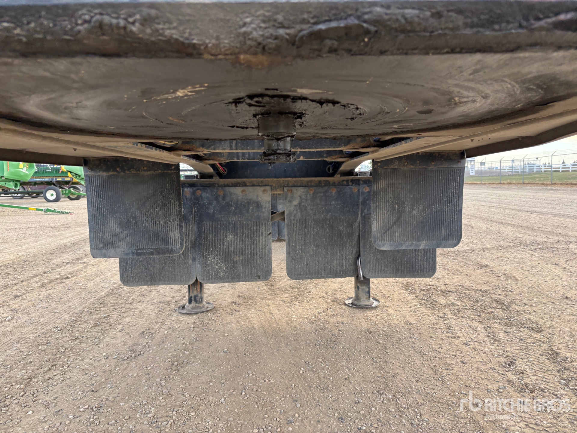 2018 Midland 21 FT SUPER B-TRAIN LEAD