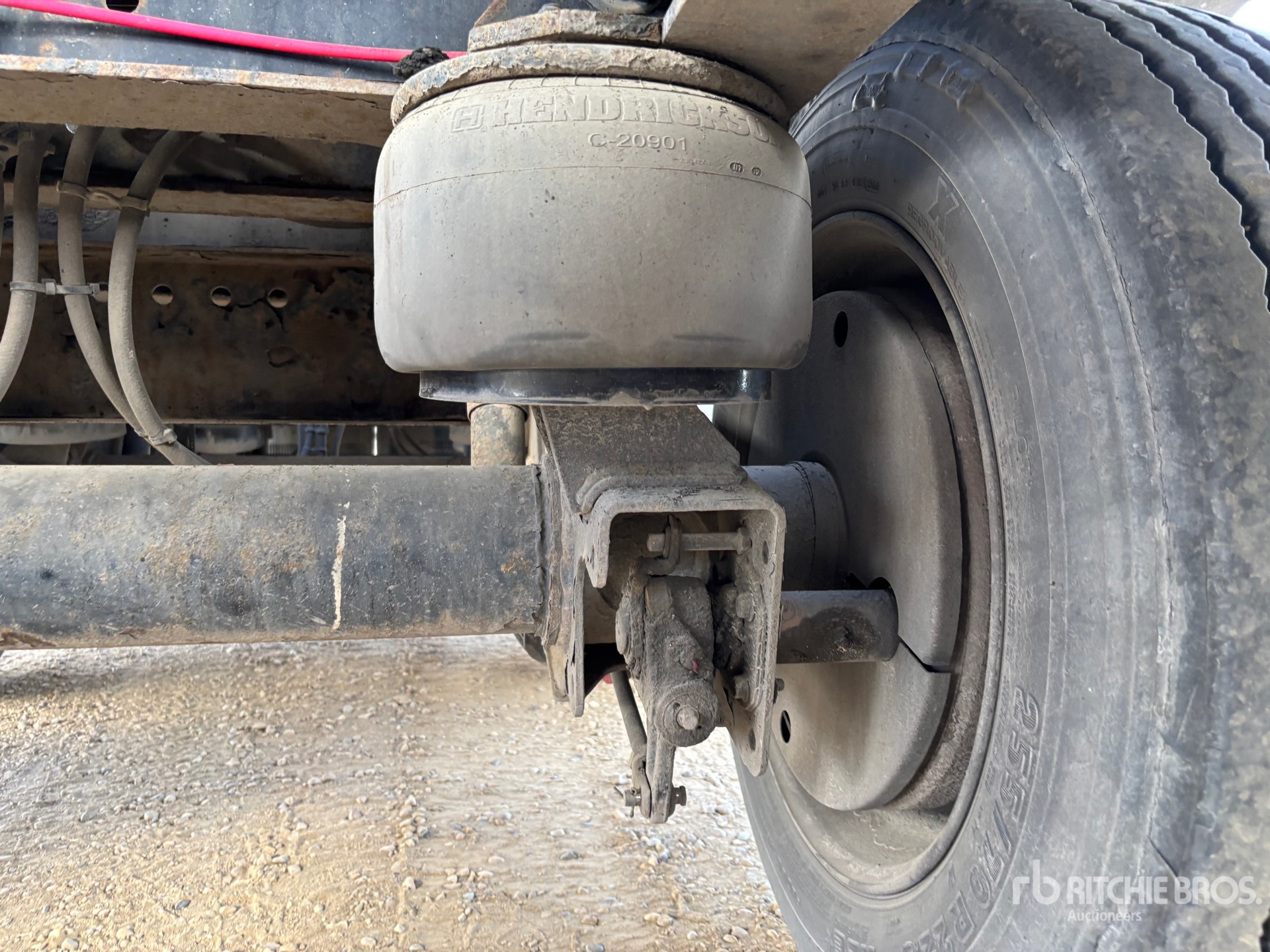 2018 Midland 21 FT SUPER B-TRAIN LEAD