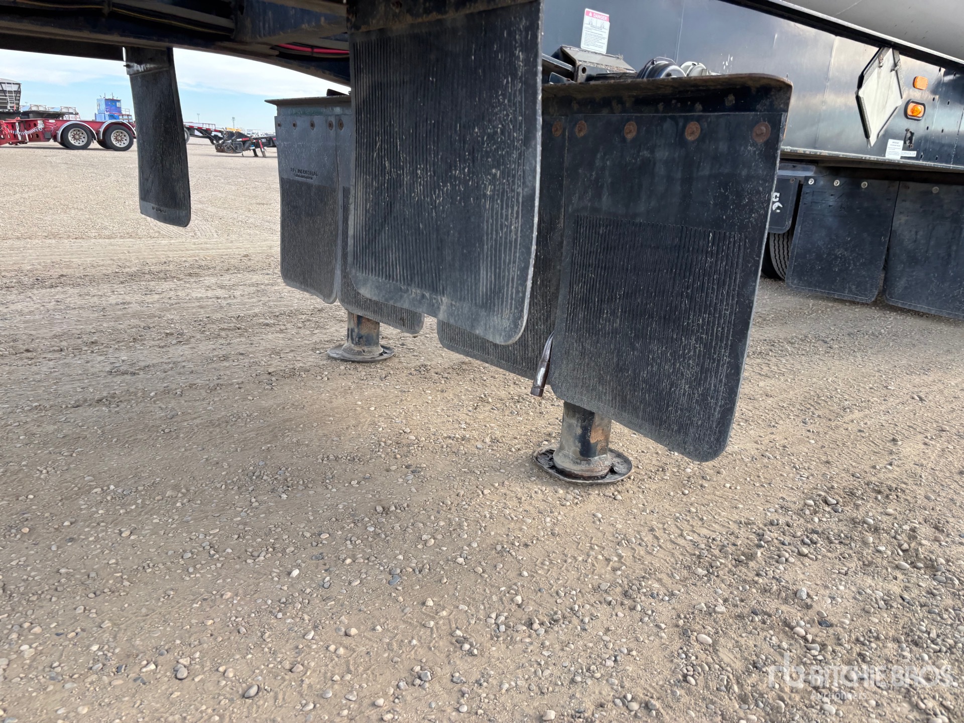 2018 Midland 21 FT SUPER B-TRAIN LEAD