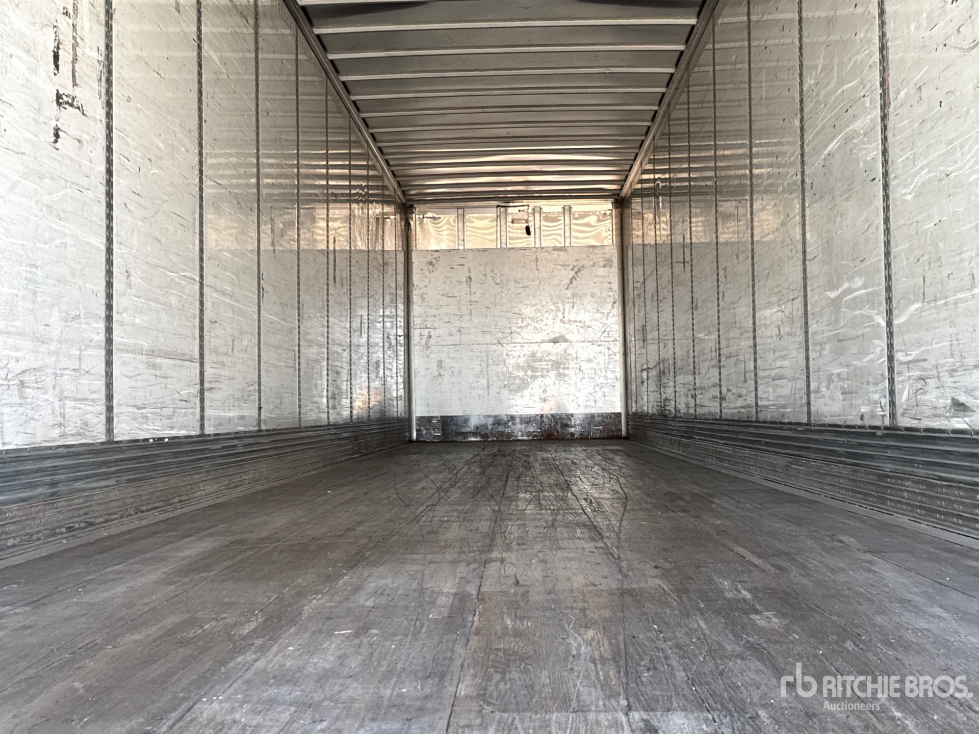 2016 Wabash DVCVHPC