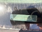 General Appearance with Frame Stamp Serial Number/VIN Photo