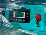 Control Station Photos with