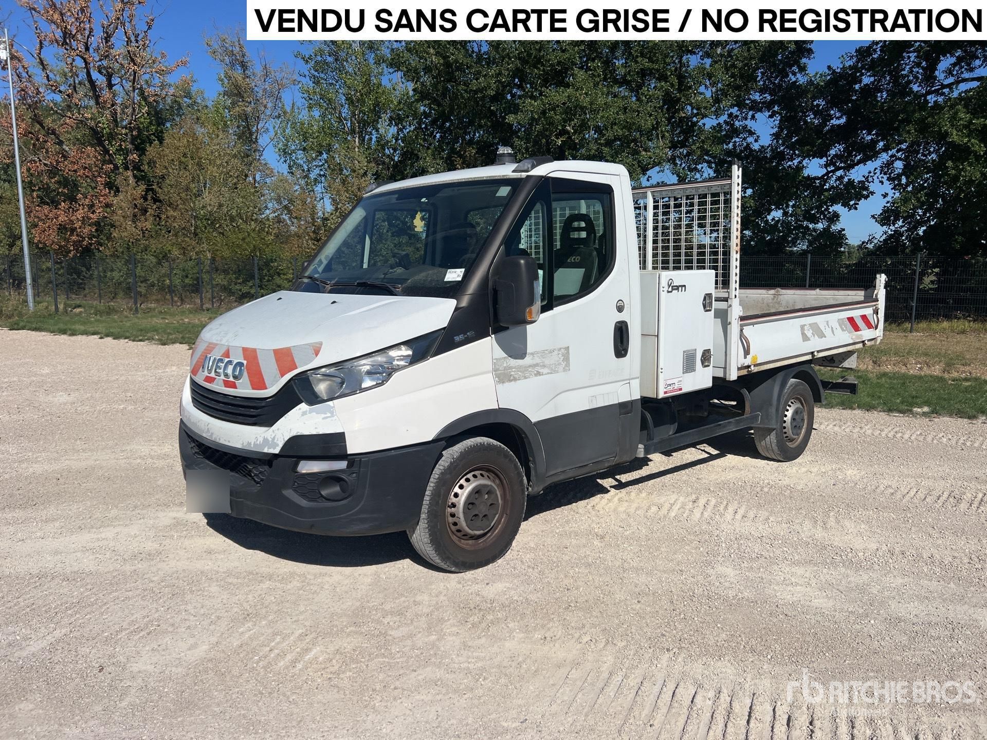  Iveco 35-12