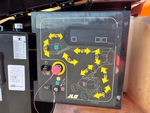 Control Station Ground with