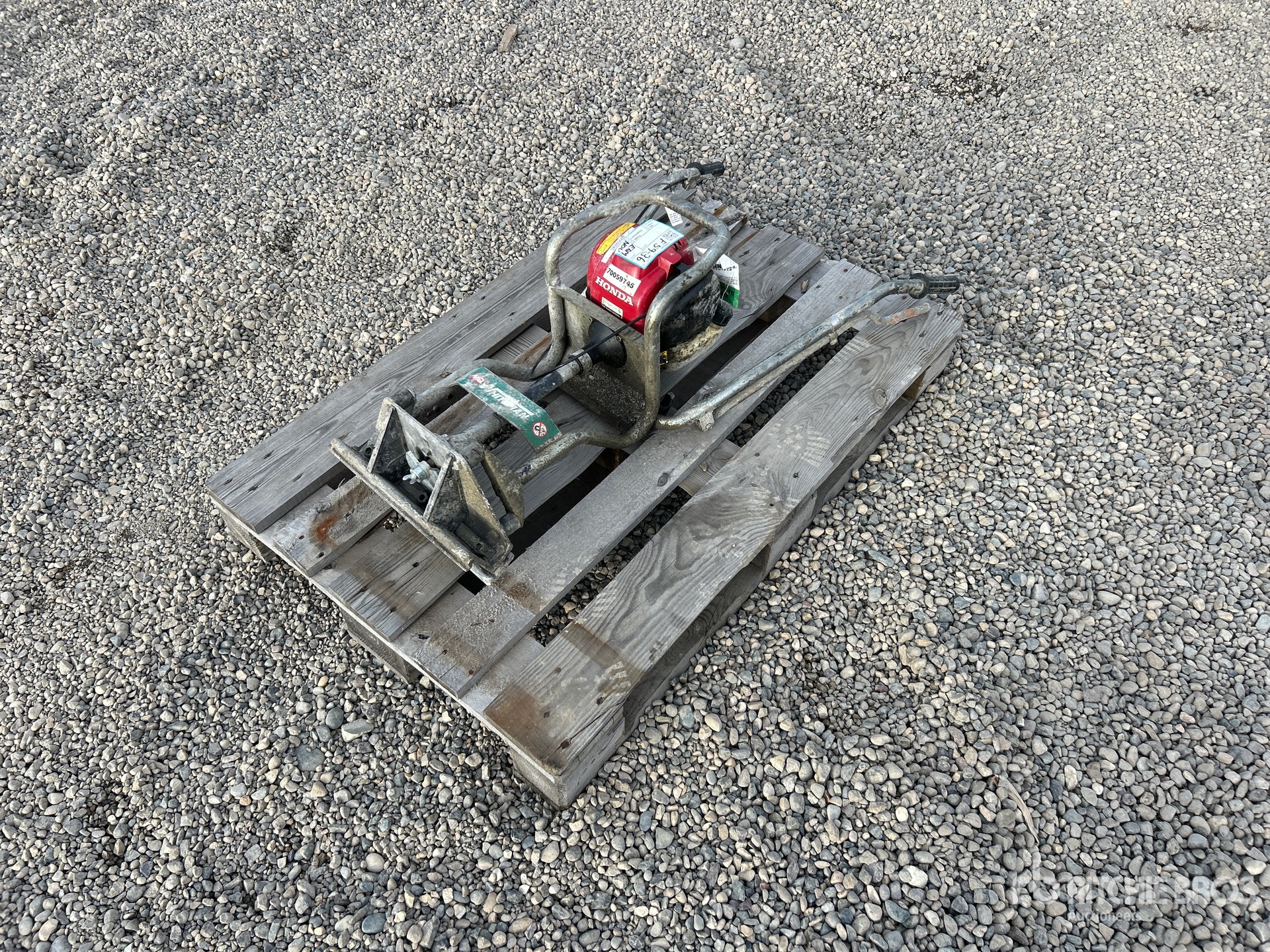 2019 Multiquip DSGPULW