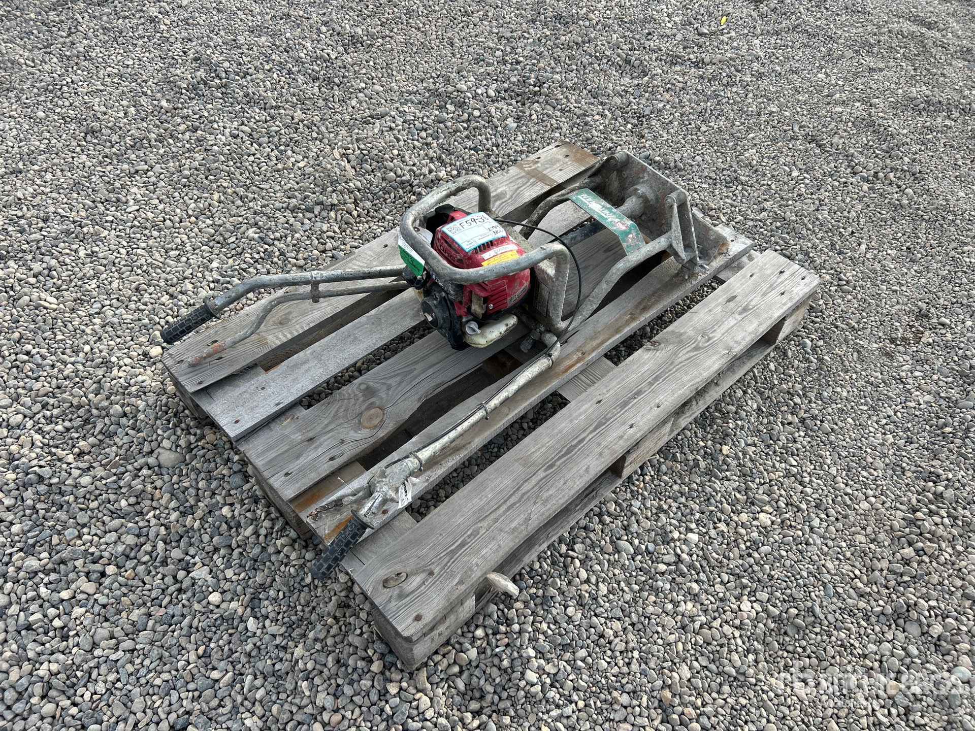 Photo of 2019 Multiquip DSGPULW