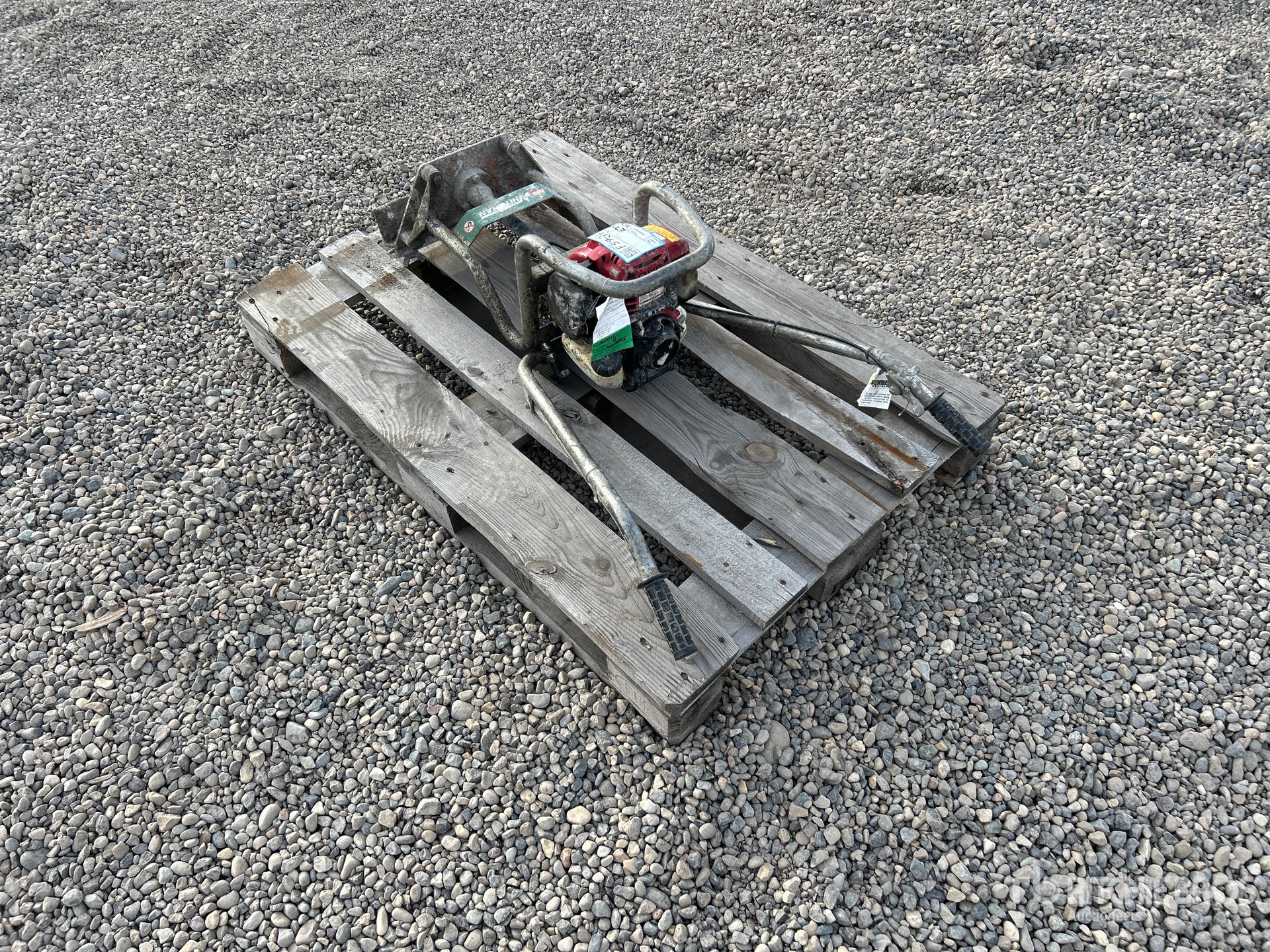 2019 Multiquip DSGPULW