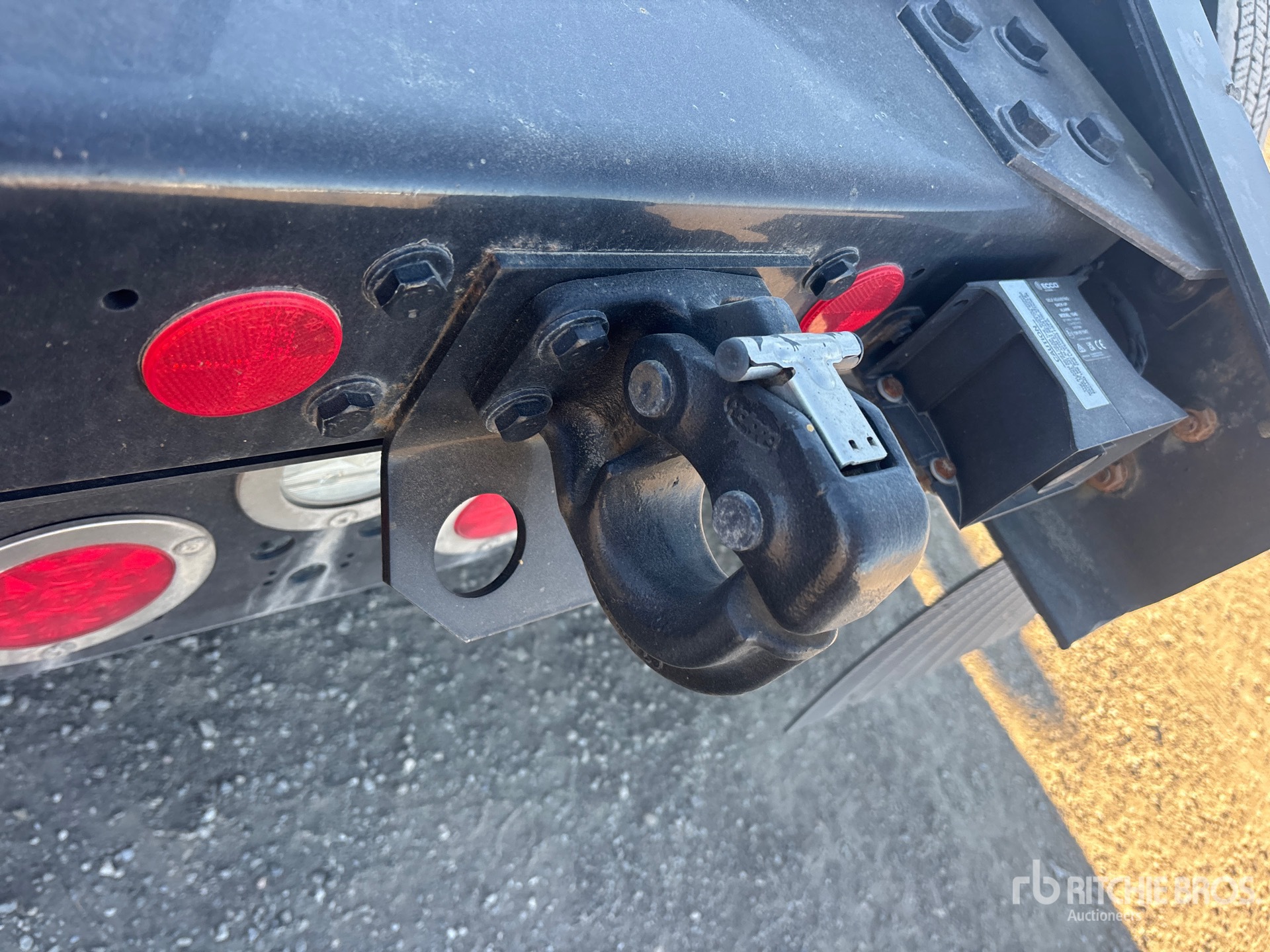 2025 Freightliner CASCADIA 126