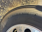 4 Underbody - Truck with
