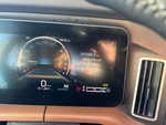 4 Transmision with Warning Lights