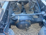 Drivetrain with