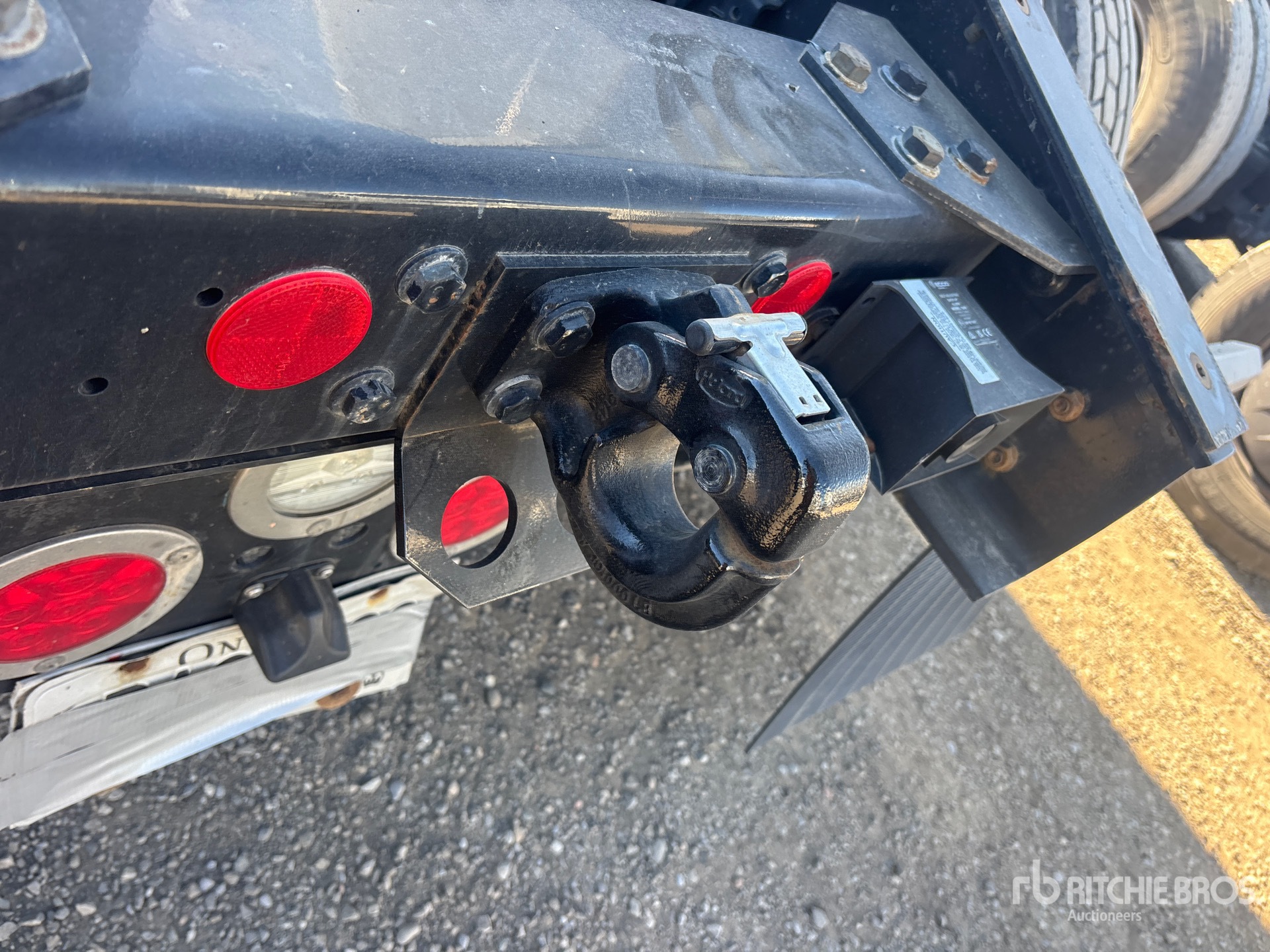 2024 Freightliner CASCADIA 126