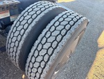 4 Underbody - Truck with