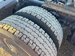 4 Underbody - Truck with
