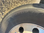 4 Underbody - Truck with