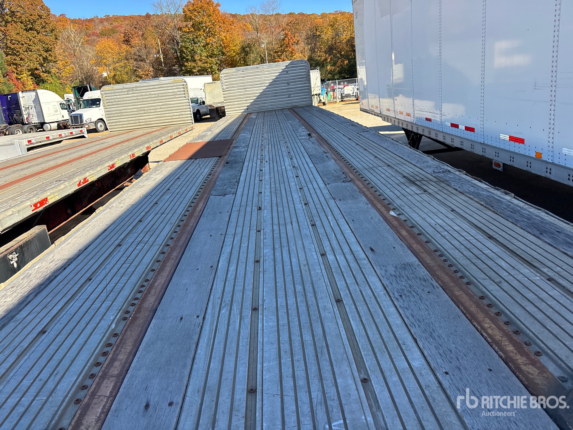 2009 Utility FS2CHA