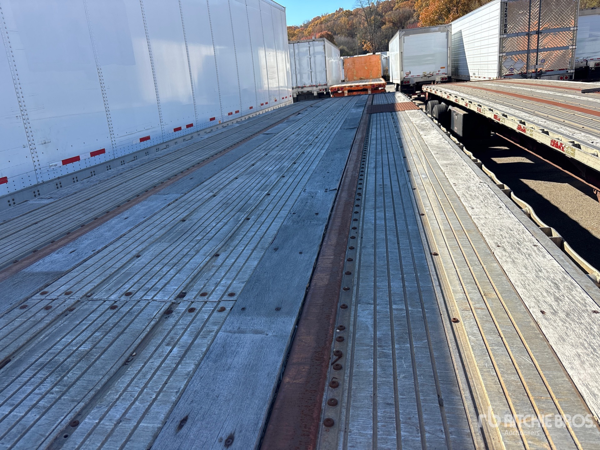 2009 Utility FS2CHA