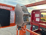 Basic Control Station Upper with