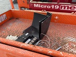 Basic Control Station Upper with
