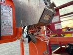 Basic Control Station Upper with