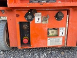 Basic Lower Control Station with